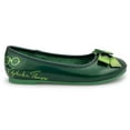 thumbnail image 4 of Wicked Little and Big Girls’ Ballet Flat, 4 of 7
