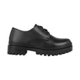 thumbnail image 2 of ZAPATOS ESCOLARES NIÑA BLASITO 21I38 PIEL NEGRO Blasito 21I38, 2 of 4