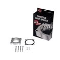 thumbnail image 2 of aFe Silver Bullet Throttle Body Spacers TBS Toyota 4Runner/FJ Cruiser 10-12 V6-4.0L, 2 of 4