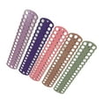 thumbnail image 3 of 6x Embroidery Floss Organizer Cross Stitch Threads Holder Storage Tool Accs, 3 of 6