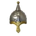 thumbnail image 2 of Urban Designs Antique Replica 12th Century Crusades General's Armor Helmet, 2 of 2