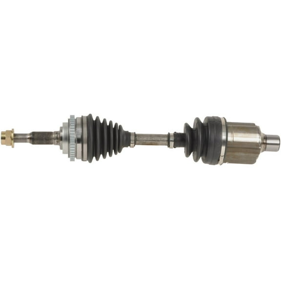 CARDONE New 66-1122 CV Axle Assembly Front Left, Rear Left fits 1980-1996 Buick, Cadillac, Chevrolet