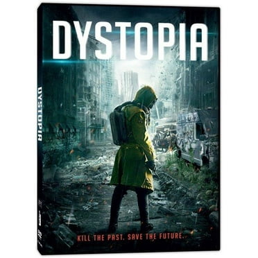 Dystopia (DVD)