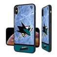 thumbnail image 6 of San Jose Sharks iPhone Bump Ice Design Case, 6 of 7
