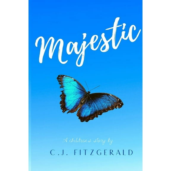 Majestic, (Paperback)