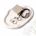 thumbnail image 1 of Langgg Stylish Ceramics Jewelry Tray For Organizing With Elegance Multifunctional, 1 of 1