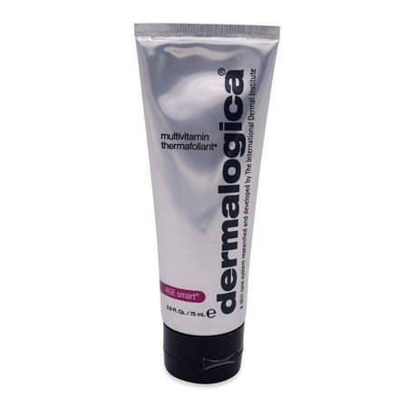 UPC 666151020870 product image for Age Smart Multivitamin Thermafoliant by Dermalogica for Unisex - 2.5 oz Scrub | upcitemdb.com