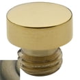 thumbnail image 4 of Baldwin Button Tip for Radius Corner Hinge (Set of 2), 4 of 4