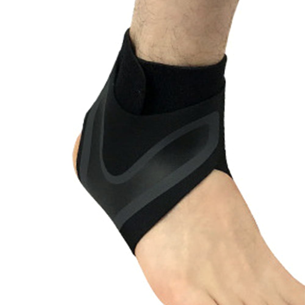 Wholesale Sports Ankle Sleeve Compression sprain Protection Ankle