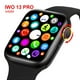 thumbnail image 2 of Relojes Inteligentes 2022 IWO Serie 7 1.8 Pulgadas Pantalla Completa DIY Fondo De Bluetooth Llamada SmartWatch, 2 of 4