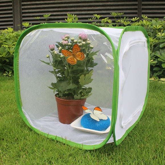 Portable Cage Housing Enclosure Breeding Cage