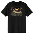 thumbnail image 4 of Jujutsu Kaisen T-Shirt Men's Satoru Gojo Design Adult Short Sleeve Tee, 4 of 5