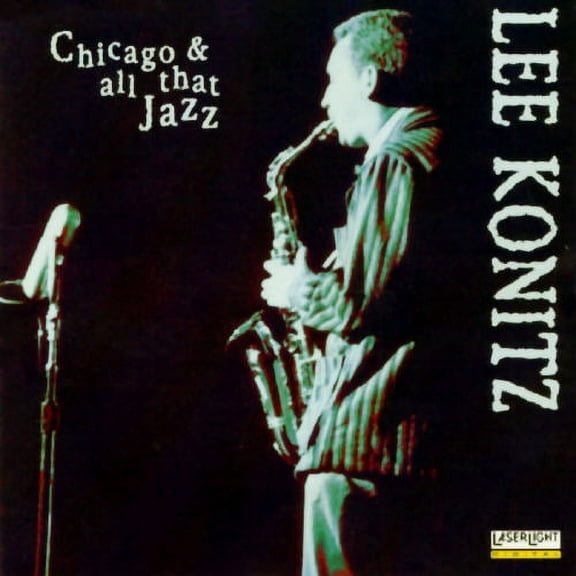 Chicago 'N All That Jazz
