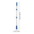 thumbnail image 5 of Chidian Telescopic Swimming Pool Pole 3-Section Rod for Pool Skimmer Net Cleaning, 5 of 9