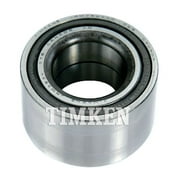 chevrolet spark wheel bearing and race set