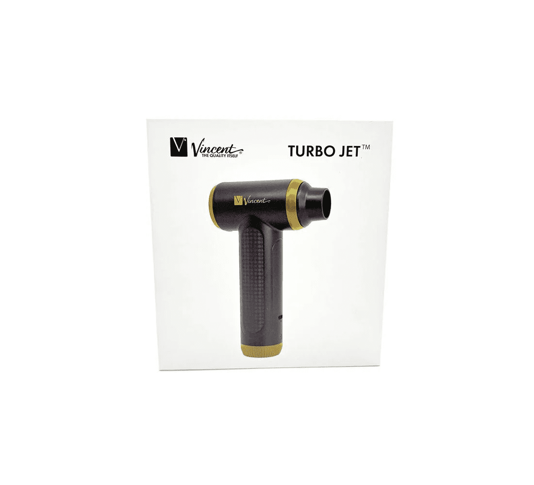Vincent Portable Air Duster - Choose Your Style