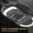 thumbnail image 3 of Endgame Gear XM2 8k Wired Gaming Mouse - Dark Frost, 3 of 6