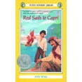 thumbnail image 1 of Pre-Owned Red Sails to Capri (Paperback) 0140328580 9780140328585, 1 of 1