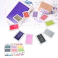 thumbnail image 4 of Easy to store Craft Craft Ink Pad, sturdy plastic for storage for Wedding DIY Decor, 4 of 7