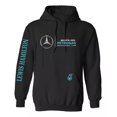thumbnail image 1 of Sudadera Mod Mercedes Petronas Lewis Hamilton, 1 of 3