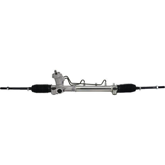 BuyAutoParts Rack and Pinion 80-00100AN