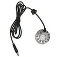 thumbnail image 1 of 12LED Mist Maker, Fog Maker Alloy DV 5V Interface  for Fishtank for Water Fountain, 1 of 7