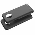 thumbnail image 3 of Funda ZIZO ZV Sleek para Motorola MOTO G6 TPU Delgada Negro, 3 of 4