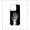 White Bone Palm, variant on TECH CIRCLE for iPhone 14 Pro Phone Case,Ultra Thin Slim Flexible TPU Cover Soft Silicone for Women Girl Cute Anti-Scratch Protective Shockproof Bumper Support Wireless Charging, A Skull