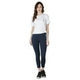 thumbnail image 7 of Voziak Leggings for women Yoga Pants, Joggers and Sweatpants for Women and Girls Blue Leggings, 7 of 7