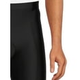 thumbnail image 4 of Ozark Trail Unisex Men’s and Women’s Cycling Shorts, Size L-XL, 4 of 6