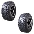 thumbnail image 1 of PAQUETE DE 2 LLANTAS 33X12.5 R18 MAZZINI MUD CONTENDER, 1 of 2