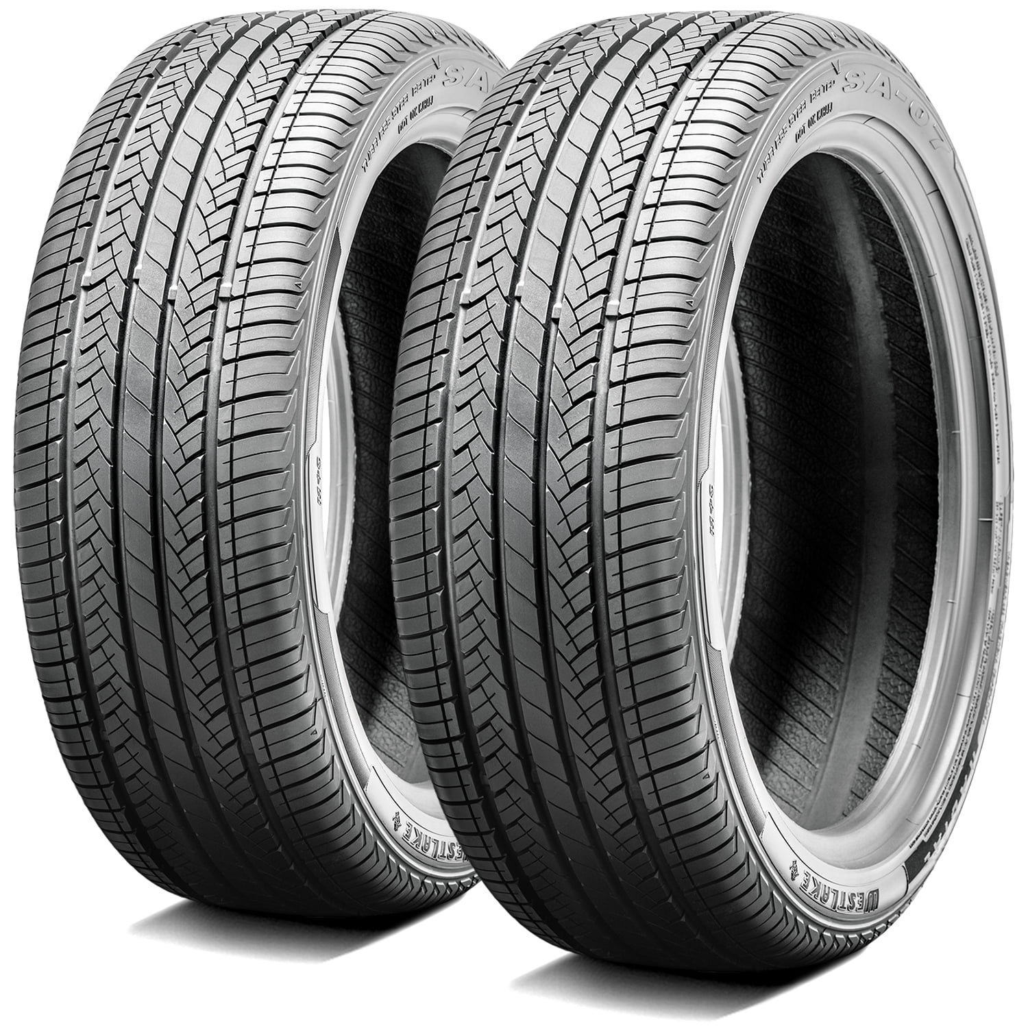 諏佐 Amazon.com: Westlake SU318 HWY All- Season Radial Tire-265