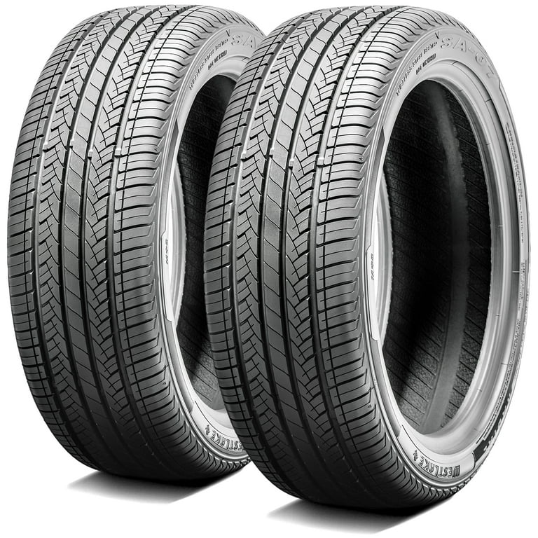 Westlake SA07 Sport 225/55R16XL 99W BSW Tire - Walmart.com