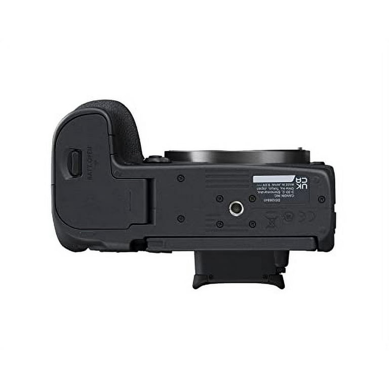 Canon EOS R7 Body Mirrorless Camera (International Version