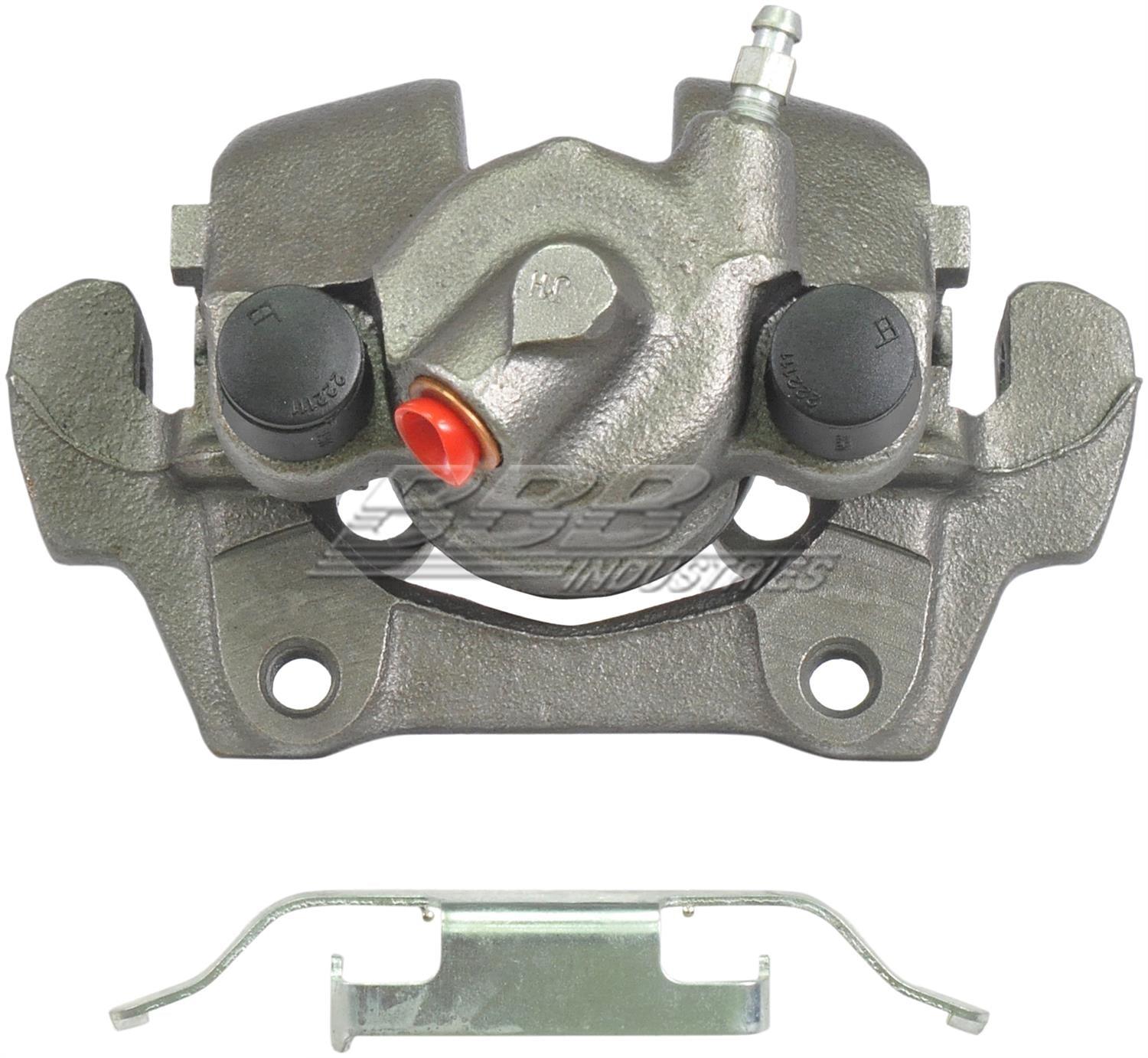 TERREPOWER formerly BBB Industries 99-02364B Reman Caliper w/installation Hardware