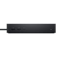 thumbnail image 1 of Docking Station Dell Universal UD22, USB-C, con vídeo HDMI, DisplayPort, USB, RJ45. Color Negro. Dell 210-BEXR, 1 of 3