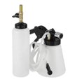 thumbnail image 2 of Pneumatic Brake Oil Changer Oil Extractor Emptying And Oil Change Tool Brake Oil Changer Universal, 2 of 5