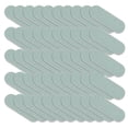 thumbnail image 1 of Mini Double Grits Polishing Bar For Metal Polishing 3K/600 Grits Surfaces With EVA Construction, 1 of 4