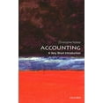 thumbnail image 3 of Very Short Introductions Accounting: A Very Short Introduction, (Paperback), 3 of 4