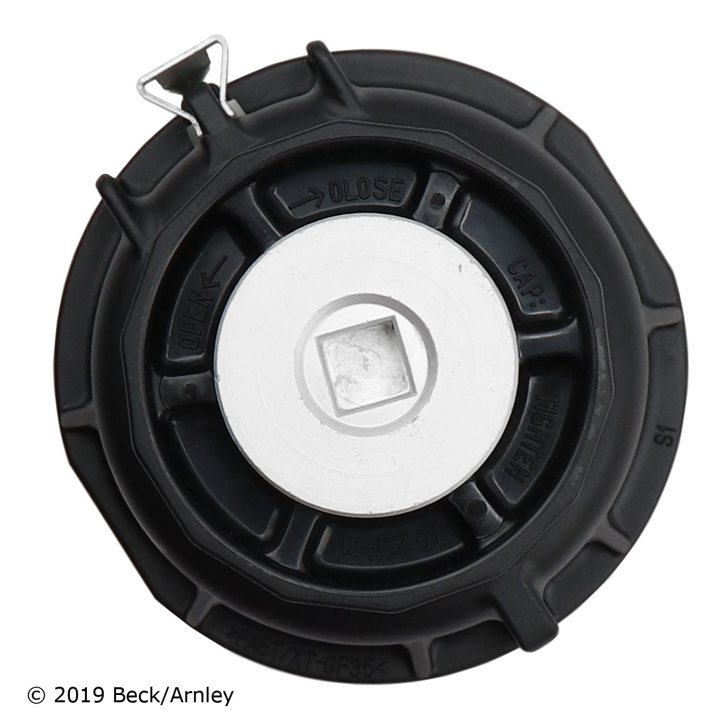BeckArnley 041-0014 Oil Filter Housing Cap