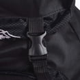 thumbnail image 6 of Hiking Backpack 80L Large Capacity Outdoor Trekking Rucksack Adjustable Straps Travel Bag, 6 of 8