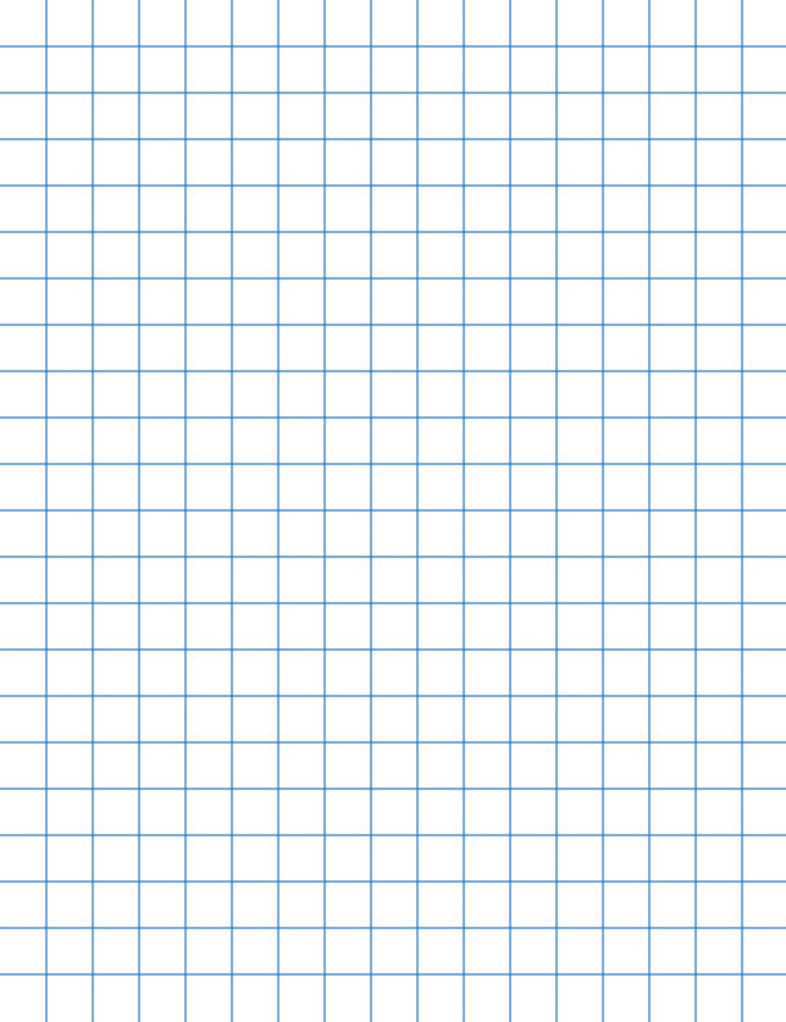 school smart graph paper 1 4 inch rule 9 x 12 inches white pack of 500 walmart com