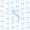 Blue S, variant on Manfei Blue Ribbon Bow Letter Monogrammed S Twin Bedding Sets 7-Piece for Teens Girls,Kids Cartoon Bowknot Polka Dots Bedding Comforter Set,Breathable Home Decor