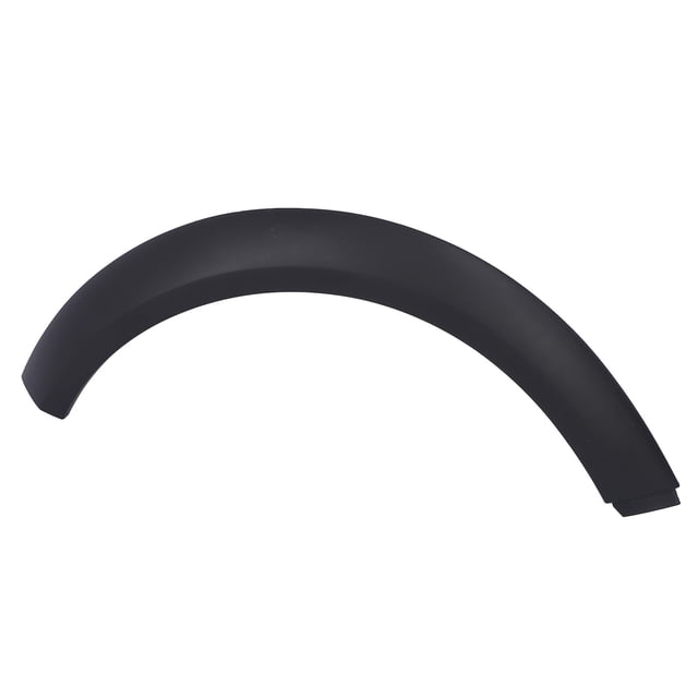 Évasées de Roue, Embout de Roue ABS Côté Gauche / Droit, Compatible avec R50 2002 - 2006, R52 2005 - 2008, R53 2002 - 2006, 51131505869 51131505868