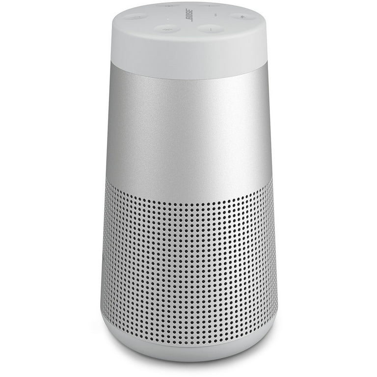 スピーカー BOSE - SoundLink Revolve Bose SoundLink Revolve Portable Bluetooth Speaker (Series I