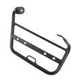 thumbnail image 1 of Aqxreight Motorcycle Rear Luggage Rack Aluminum Iron High Load Bearing Rear Luggage Carrier Rack for HYPERMOTARD 950 SP 2019-2024 Powersports Luggage Racks, 1 of 7