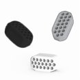 thumbnail image 4 of New Facial Enhancement Jawline Trainer Exercise Tool Ball Silicone Jaw Muscle Trainer, 4 of 5