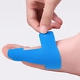 thumbnail image 5 of 20PCS Bunion Corrector Kinesiology Tape Pain Relief Big Toe Spacer Support, 5 of 8