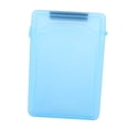 thumbnail image 4 of 3.5 '' Ide Hdd Duro Cubierta de Caja de Almacenamiento de Plástico Cubierta de Recinto Herramientas Yotijar Estuche protector HDD, 4 of 10