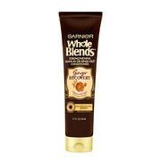 Garnier Whole Blends Ginger Recovery Leave-In or Rinse-Out Treatment, 5.1 fl. oz.